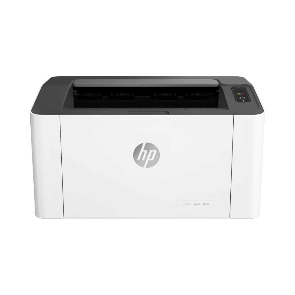 Hp Imprimante 107A Laserjet - Impression Noir  - Garantie 06 Mois