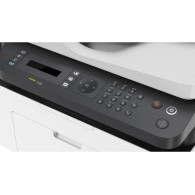 Hp Imprimante Multifonction Laser 137fnw - 4en 1 - Wifi - Garantie 06 mois