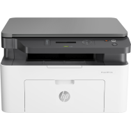 Hp 135a Imprimante Monochrome Multifonction Laser - BLANC - Garantie  06 mois