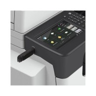 Copieur CANON IR 2425i MFP – Multifonction Monochrome A3/A4 Recto Verso Automatique – Complet  - Garantie 12 mois