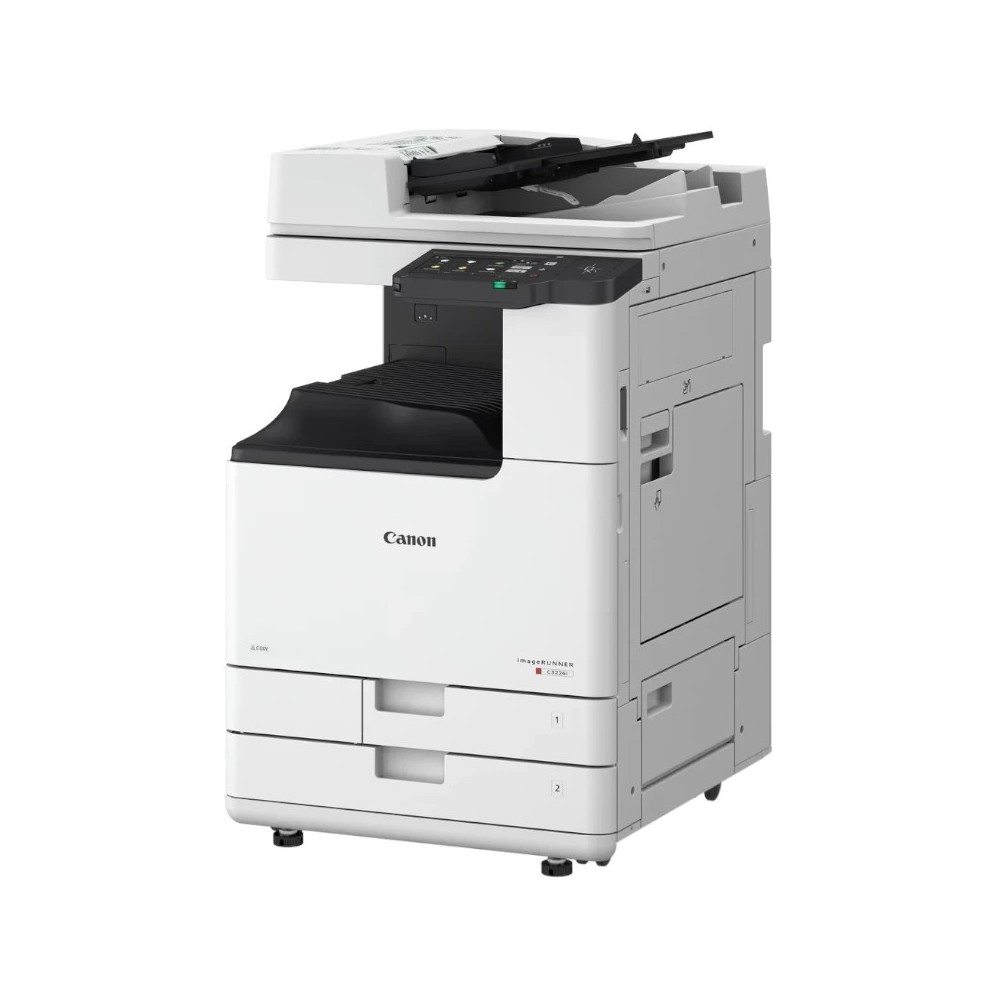 Copieur CANON imageRUNNER C3226i – Multifonction laser couleur A3/A4 - Garantie 12 mois