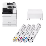 Copieur CANON imageRUNNER C3226i – Multifonction laser couleur A3/A4 - Garantie 12 mois