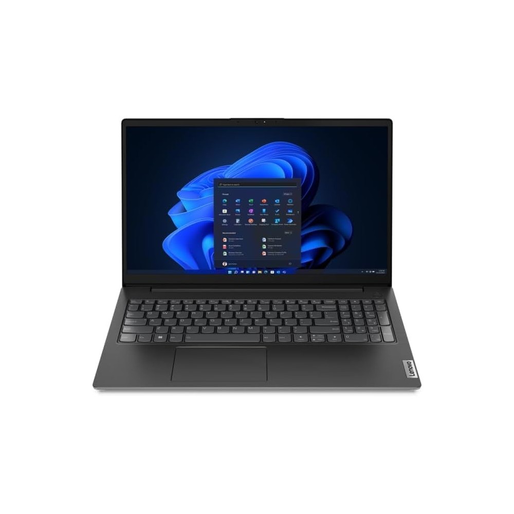 Lenovo V15 G3 IAP Core i5-1235U 15.6FHD- 8GB RAM - 512SSD - WIN11 - NOIR - Garantie 06 mois