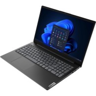 Lenovo V15 G3 IAP Core i5-1235U 15.6FHD- 8GB RAM - 512SSD - WIN11 - NOIR - Garantie 06 mois