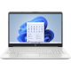 HP Notebook 15.6" FHD - Intel Core i3 - 8Go RAM - 512 Go  SSD - Gris -  Garantie 06 mois