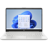 HP Notebook 15.6" FHD - Intel Core i3 - 8Go RAM - 512 Go  SSD - Gris -  Garantie 06 mois