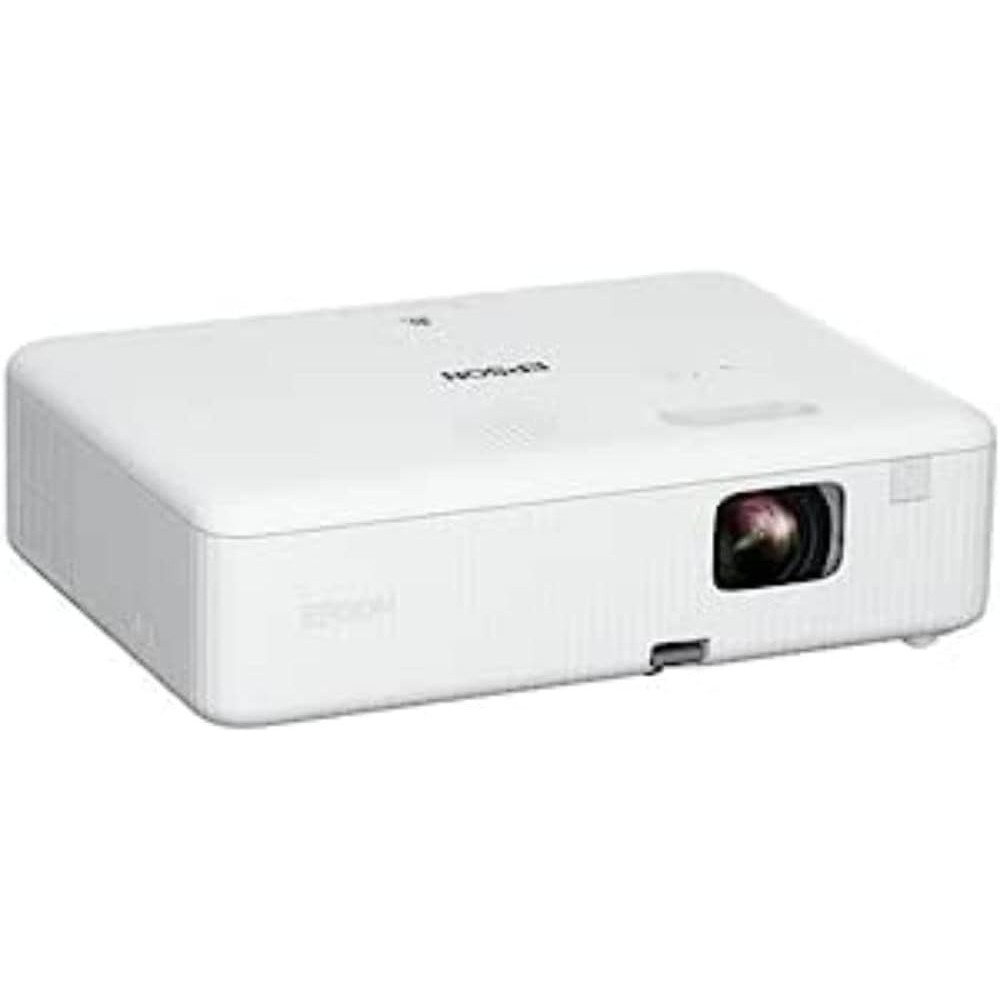 Epson Vidéo Projecteur Epson CO-W01 - 3000 Lumens - WXGA - HDMI - U...