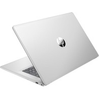 HP Laptop 17.3" (Full HD) - AMD Ryzen 7-5700U / jusqu'à 4.3 GHz - Win 11 Home  - 16 Go - 1 to SSD - Gris  - Garantie 06 mois