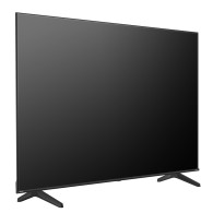 Hisense TV LED 75 POUCES A6N (Modèle 2024) - SMART TV 4K UHD - Garantie 12 mois