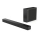 HISENSE BARRE DE SON CAISSON DE BASSE SANS FIL - 140 W - Garantie 12 mois
