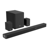 HISENSE BARRE DE SON 540W SANS FIL DOLBY ATMOS - Garantie 12 mois