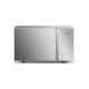 HISENSE MICRO-ONDE 25L - 900W -  Gris - Garantie 06 mois