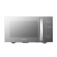 HISENSE Micro-ondes - 26 Litres - 900W - Gris - Garantie 06 mois
