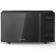 HISENSE MICRO-ONDE 30L - 900W - NOIR - Garantie 06 mois