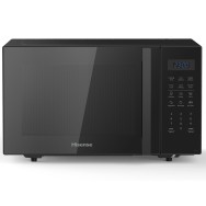 HISENSE MICRO-ONDE 30L - 900W - NOIR - Garantie 06 mois
