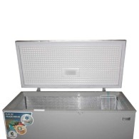 NASCO CONGÉLATEUR HORIZONTAL 340 LITRES – KNAS-500 - Garantie 12 mois