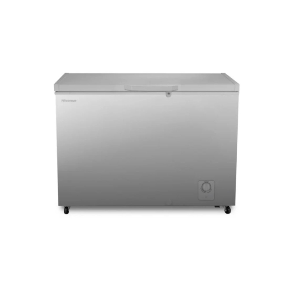 HISENSE CONGÉLATEUR HORIZONTAL - 310 LITRES– FC-40DD4HA - Garantie 12 mois