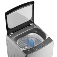 MIDEA MACHINE A LAVER 10.5KG TOP LOAD AUTOMATIQUE - MA200W105/G - Garantie 12 mois