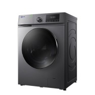 ATL Machine A Laver  12Kg - Silver - Automatique- A+++ - Inverter - Garantie 12 mois