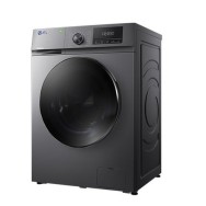 ATL Machine A Laver  10Kg - Silver - Automatique - A+++ - Inverter - Garantie 12 mois