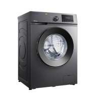 ATL Machine A Laver 8Kg - Silver - Automatique - A+++ - Inverter - Garantie 12 mois