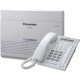 Panasonic  Autocom - KX-TES-824 + Poste Operateur KX-T7730