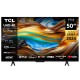 TCL 50'' INCH P755 (Modèle 2024) - ECRAN SANS BORD - UHD 4K - SMART...