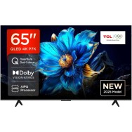 TCL 65" P7K QLED 4K Google TV (2025) - Garantie 12 mois