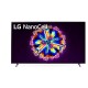 LG 86 pouces NANO75 4K LED Smart NanoCell TV - Garantie 12 mois Acc...