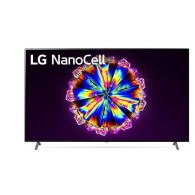 LG 86 pouces NANO75 4K LED Smart NanoCell TV - Garantie 12 mois