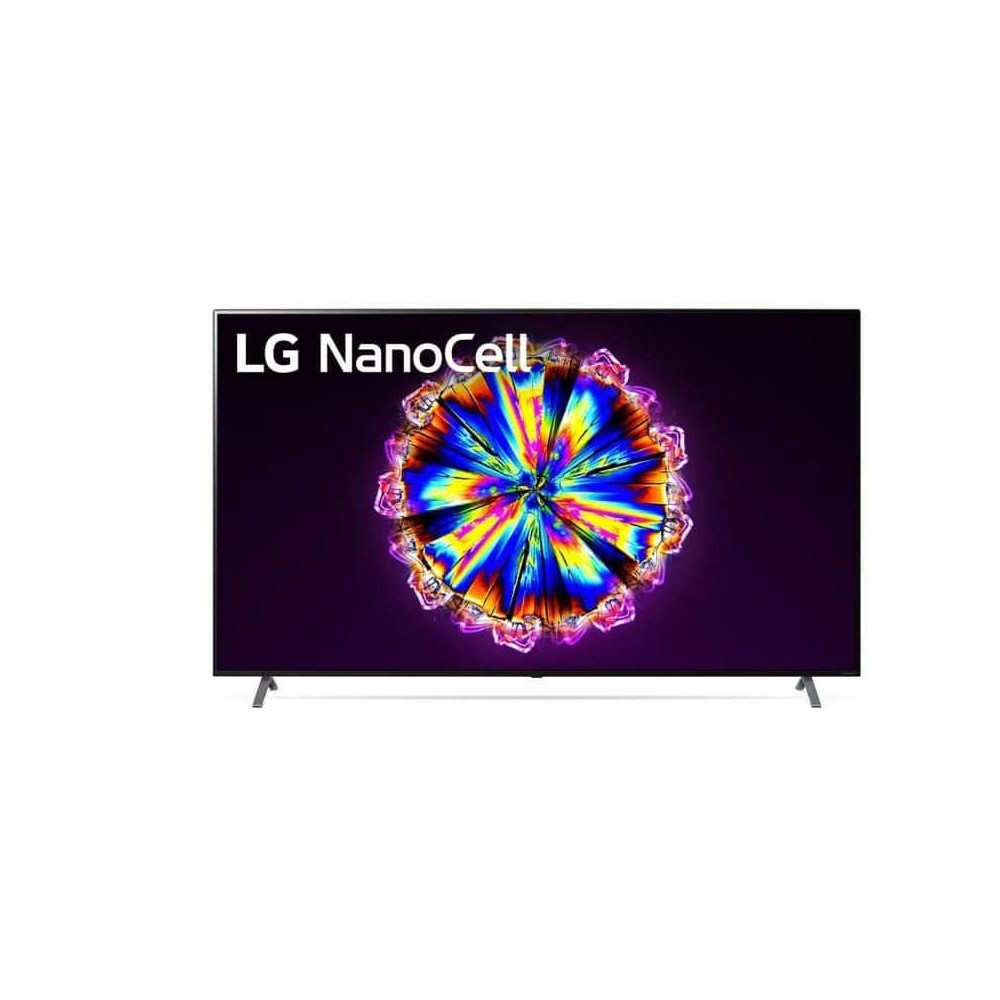 LG 86 pouces NANO75 4K LED Smart NanoCell TV - Garantie 12 mois Acc...