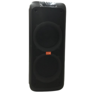 Digivolt Haut-Parleur Portable À Éclairage Couleur 12" Avec Roues, ...
