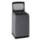 MIDEA MACHINE A LAVER 8KG AUTOMATIQUE - TOP LOAD - MA200W80/G - Garantie 12 mois
