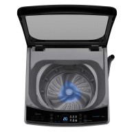 MIDEA MACHINE A LAVER 8KG AUTOMATIQUE - TOP LOAD - MA200W80/G - Garantie 12 mois