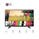 LG Smart TV - 43 Pouces - WebOs 3.5 - Décodeur Intégré - WiFi - Garantie 12 mois