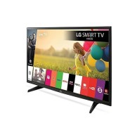 LG Smart TV - 43 Pouces - WebOs 3.5 - Décodeur Intégré - WiFi - Garantie 12 mois