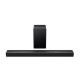 TCL BARRE DE SON 580W AI SONIC APPLE AIR PLAY - WIRELLES SUBWOOFER - Q65H - Garantie 12 mois