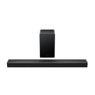 TCL BARRE DE SON 580W AI SONIC APPLE AIR PLAY - WIRELLES SUBWOOFER - Q65H - Garantie 12 mois