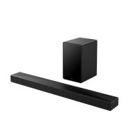TCL BARRE DE SON 580W AI SONIC APPLE AIR PLAY - WIRELLES SUBWOOFER - Q65H - Garantie 12 mois