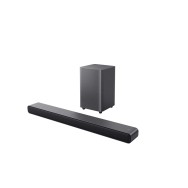 TCL BARRE DE SON 220W AI SONIC - DOLBY ATMOS - S55H - Garantie 12 mois