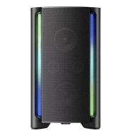 TCL HAUT PARLEUR Bluetooth - ULTRA HIGH POWER KARAOKE - 220W - TP200K - Garantie 06 mois