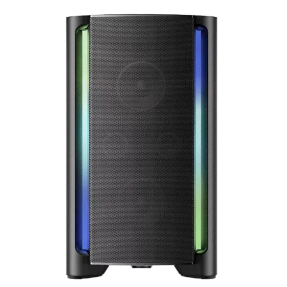 TCL HAUT PARLEUR Bluetooth - ULTRA HIGH POWER KARAOKE - 220W - TP200K - Garantie 06 mois TCL HAUT PARLEUR Bluetooth - ULTRA HIGH POWER KARAOKE - 220W - TP200K - Garantie 06 mois