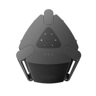 TCL HAUT PARLEUR Bluetooth - ULTRA HIGH POWER KARAOKE - 220W - TP200K - Garantie 06 mois