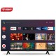 Smart technology LED - 32''  SMART ANDROID TV - WIFI - BLUETOOTH - Garantie 06 mois