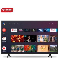 Smart technology LED - 32''  SMART ANDROID TV - WIFI - BLUETOOTH - Garantie 06 mois