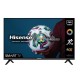 HISENSE TV LED SMART 32''-VIDAA U4 - Garantie 12 mois