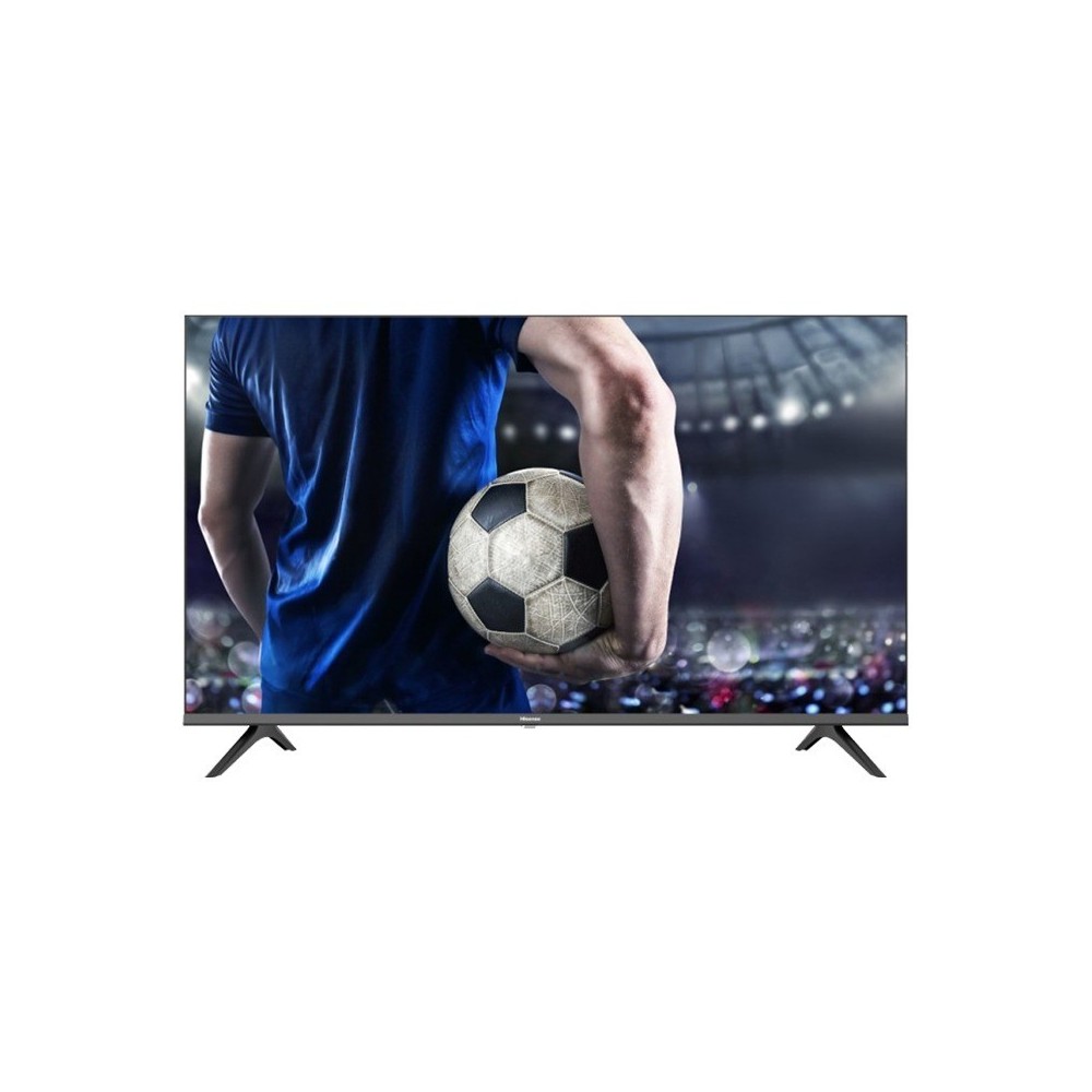 HISENSE TV DLED 32’’ HD – H32A5200FS - Garantie 12 mois HISENSE TV DLED 32’’ HD – H32A5200FS - Garantie 12 mois