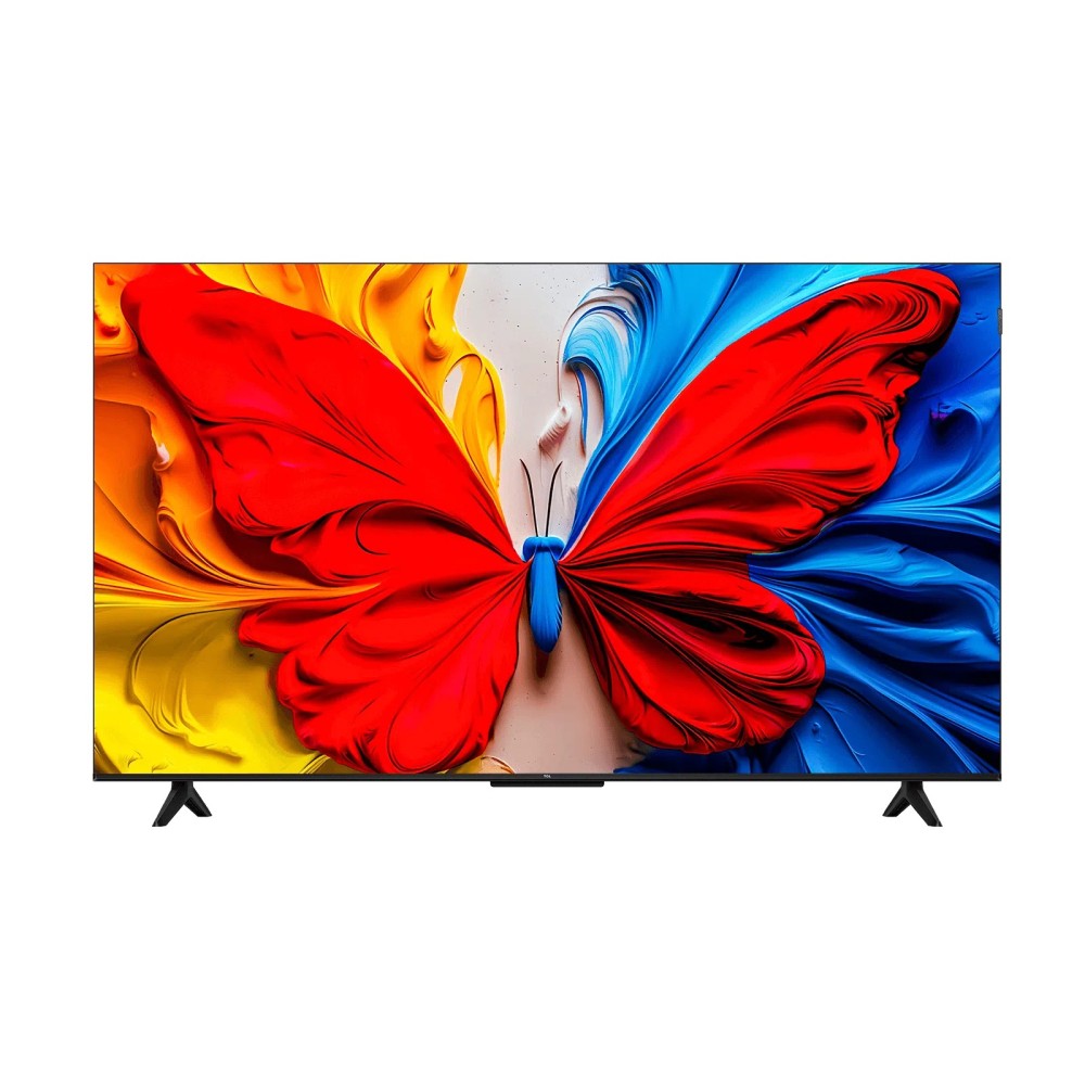 TCL 50" S5K  QLED - FHD - Google TV (2025) - Garantie 12 mois