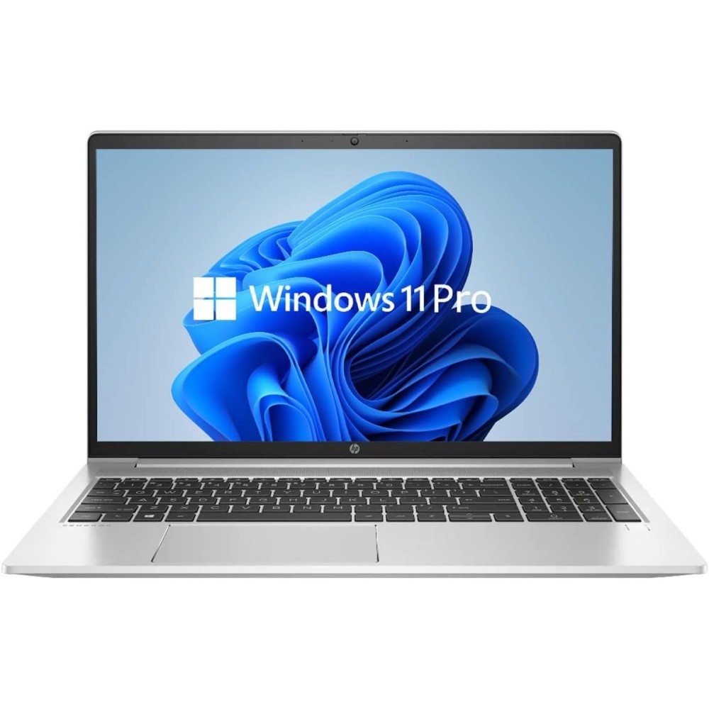 HP ProBook 450 G8 – Intel Core i5 – 8GB RAM – 512GB SSD – Ecran 15....