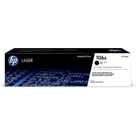 Hp Toner Laser 106A - Noir